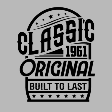 Zoom image Syntymäpäivä syntynyt vuonna 1961