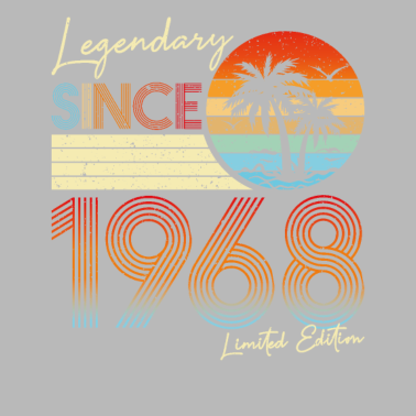 Zoom image Legendaarinen vuodesta 1968 Limited Edition