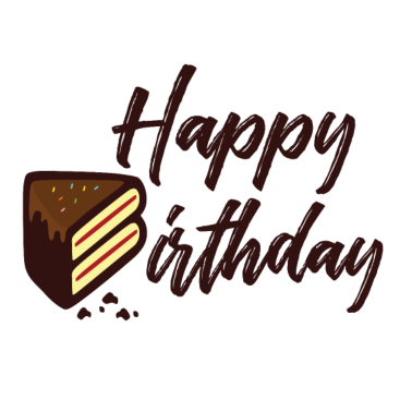 Zoom image Buon compleanno torta