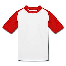  Kategorie Kinder T-Shirts mit Aufdruck