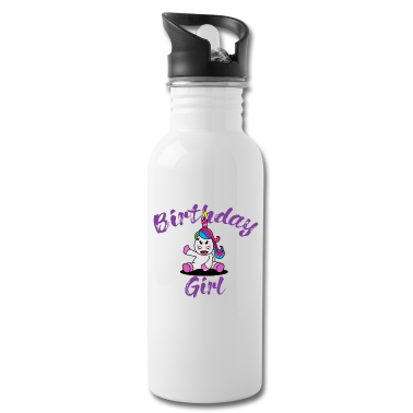 dicendo di compleanno  - Compleanno Unicorn Sweet Statement Divertente detto