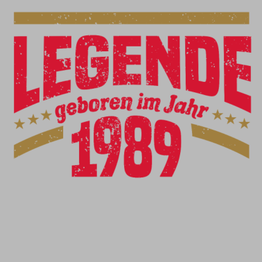 Zoom image Levende legende født i 1989 bursdagsordtak