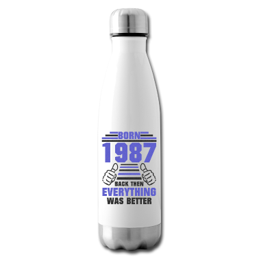 bursdagsordtak  - 1987 Født bursdagsordtak