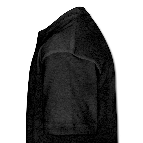 Kids' Premium T-Shirt Links charcoal grey