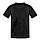 thumbnail Kinder Premium T-Shirt Vorne Anthrazit