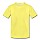 thumbnail Kids' Premium T-Shirt Vorne yellow