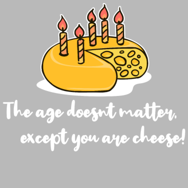 Zoom image Birthday saying Lust saying birthday age