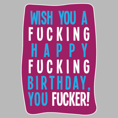 Zoom image Happy Birthday Birthday Sayings