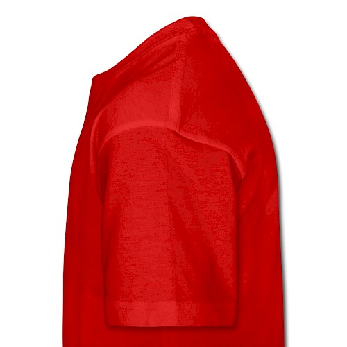 Kids' Premium T-Shirt Links red