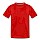 thumbnail Kids' Premium T-Shirt Vorne red