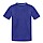 thumbnail Kinder Premium T-Shirt Vorne Königsblau
