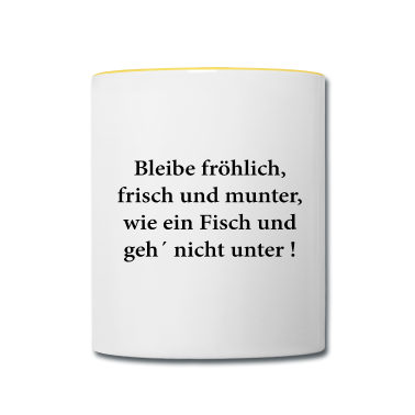 Geburtstagsspruch  - Geburtstagsspruch