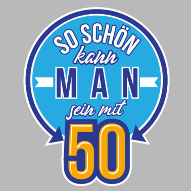 Zoom image 50. Geburtstag Geburtstagsspruch Fünfzig Jahre