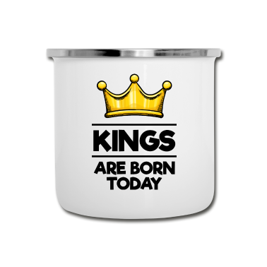 Geburtstagsspruch  - Geburtstagsspruch Krone