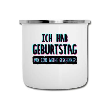 Geburtstagsspruch  - Geburtstagsgeschenk Geburtstagsspruch Geburtstag