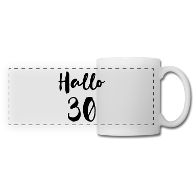 Geburtstagsspruch  - Geburtstagsspruch 30er Dreißig