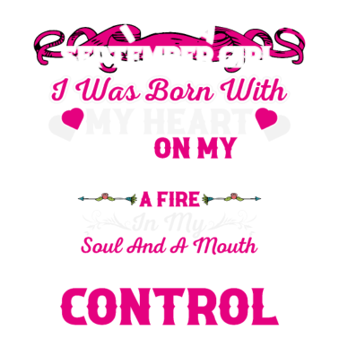 Zoom image Citation d’anniversaire Je suis une fille de septembre