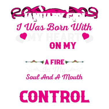 Zoom image Citation d’anniversaire Je suis une fille de janvier