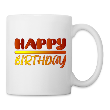 Dicton d’anniversaire  - Joyeux anniversaire CITATION