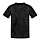 thumbnail Teenager Premium T-Shirt Vorne Anthrazit
