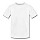 thumbnail Teenager Premium T-Shirt Vorne Weiß