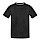 thumbnail Teenage Premium T-Shirt Vorne black