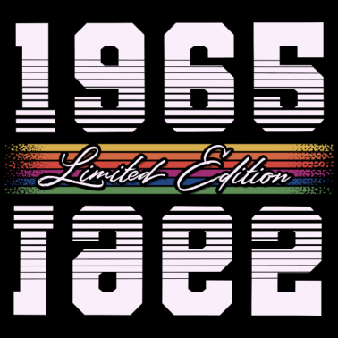 Zoom image 1965 Syntymävuosi Vintage Rakennusvuosi Syntymäpäivä