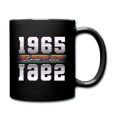 syntymäpäivä sanonta  - 1965 Syntymävuosi Vintage Rakennusvuosi Syntymäpäivä