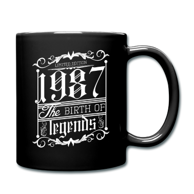 syntymäpäivä sanonta  - Syntymäpäivälahja 1987 lahja perustettu