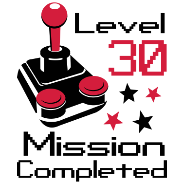 Zoom image Syntymäpäivä 30