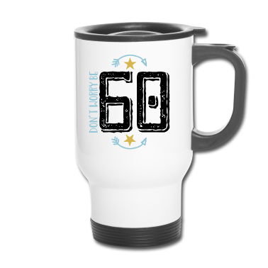 syntymäpäivä sanonta  - 60