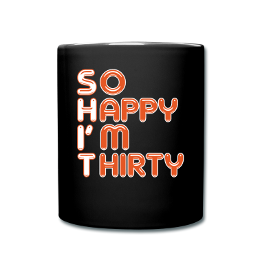 syntymäpäivä sanonta  - 30. syntymäpäivää sanomalla huumori lahja