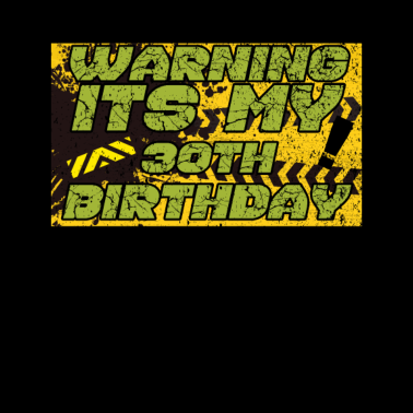 Zoom image 30. syntymäpäivä