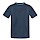 thumbnail Teenager Premium T-Shirt Vorne Navy