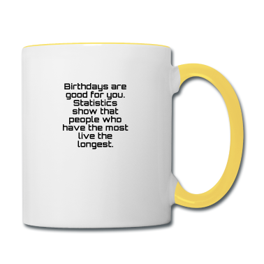 dicendo di compleanno  - Detto di compleanno