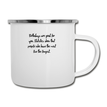 dicendo di compleanno  - Divertente detto di compleanno