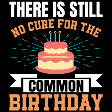 Zoom image Bel detto di compleanno - Compleanno congiunto