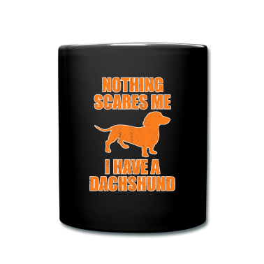 dicendo di compleanno  - Non ho un regalo bassotto