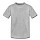 thumbnail Teenager Premium T-Shirt Vorne Grau meliert