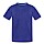 thumbnail Teenager Premium T-Shirt Vorne Königsblau