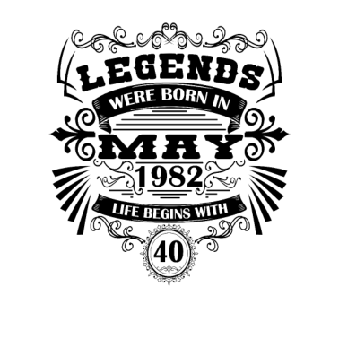 Zoom image 40e verjaardagsspreuken voor mannen en vrouwen