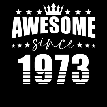 Zoom image Bursdagsordtak født 1973