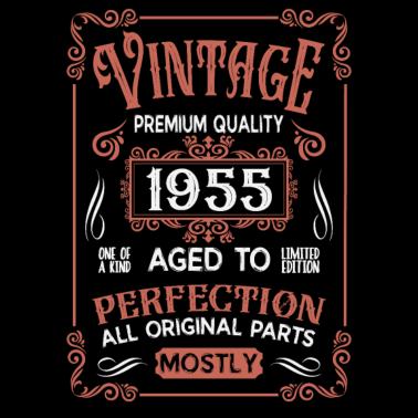 Zoom image Födelsedag född 1955