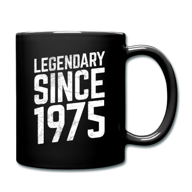 födelsedagsordspråk  - Legendarisk sedan 1975