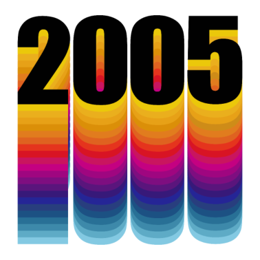 Zoom image Född 2005 Födelseår