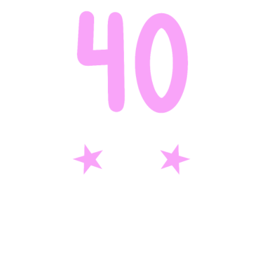 Zoom image 40 år av gravitation går det utför 40 år 40.