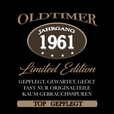 Zoom image 60-årsdag 60 år damer herrar säger roligt