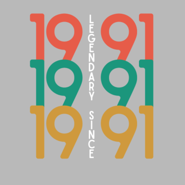 Zoom image 30-årsdag 30 år 1991 Gåva