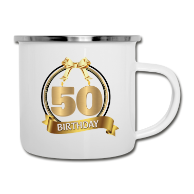 födelsedagsordspråk  - 50-årsdag