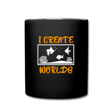 fødselsdag ordsprog  - Jeg opretter Worlds Aquarian Aquarium